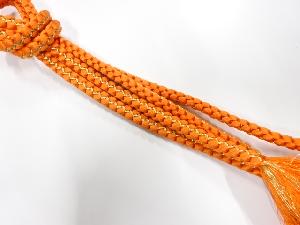 正絹　手組帯締め